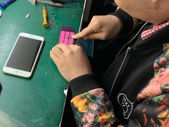 -铭修苹果华为手机平板维修服务(杨浦区店)