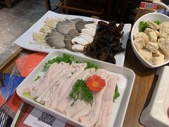 -清真京华源·涮肉烧烤(丰庆店)