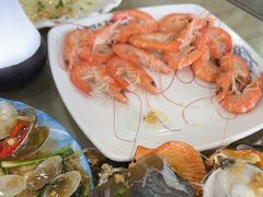 -潘先生平价海鲜城(神州半岛店)