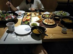 -东菊料理(吉利购物广场店)