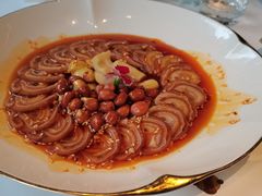 猪耳朵-宝轩渔府·老字号海鲜·正宗津菜(水上店)