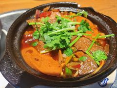 -廖记老砂锅(上清寺店)