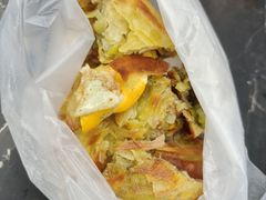 -段生记肉丸糊辣汤(西铁大明宫住宅小区店)