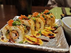 -嗨寿司 无国界料理