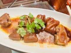 -索菲特酒店·乐轩华中餐厅