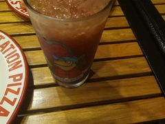 -Tubestation站点比萨(五道营店)