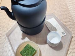 -tea'stone (万象天地店)