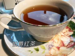 -L'amour澜茉·轻法餐