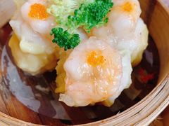 明虾蟹子烧卖-点都德(海岸城店)