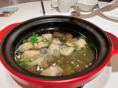 -莆田餐厅PUTIEN(西安万象天地店)