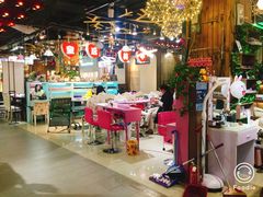 -泰州时尚莱迪购物广场(坡子街商业步行街店)