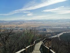 -帽儿山国家森林公园