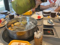 -椰小鸡·琼州糟粕醋(美兰缤纷城店)