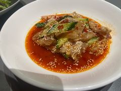 -南园民国茶楼餐厅·常州菜(北大街店)