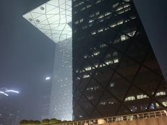 -中央广播电视总台(光华路办公区)