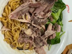 -富源春面馆(四川北路店)