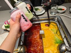 -海底捞火锅(方圆荟店)