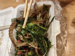 -陈老添美食店(宝华路店)