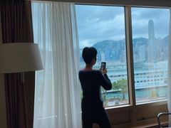 -香港皇家太平洋酒店