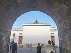 -文昌阁