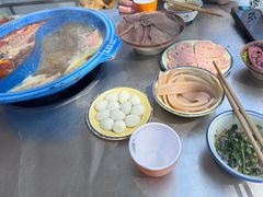 -王歘歘·chuǎ火锅(五道营店)