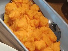 -蜜桃餐厅·伴山(绿宝广场店)