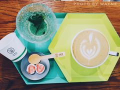 -茶是一枝花泡茶店