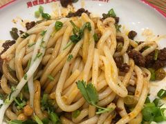 -西粉堂新疆米粉(朝外店)