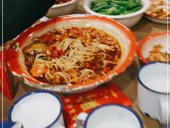 -老三样·旧食新味(船山路店)