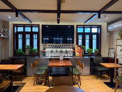 -麦落精酿啤酒餐吧(先农大院店)