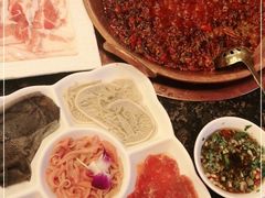 -老码头火锅(玉林店)