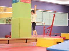 -小小运动馆(浦江店)