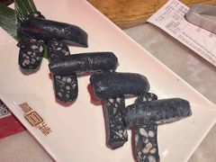 -韩宫宴和牛烤肉(宁波环球银泰城店)