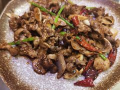 -三子下水馆(南十四道街151号店)