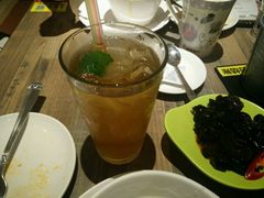 -卡朋西餐(较场西路店)