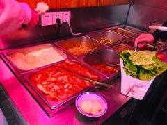 -7年8班朝鲜族非遗美食(三钢里店)