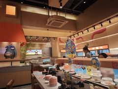 -争鲜回转寿司(海曙天一PLUS店)