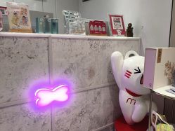 -咪咪专业脱毛连锁机构