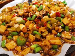 -蜀厨小匠·民间川菜(犀浦店)