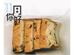 红豆吐司-爸爸糖吐司面包(南京鼓楼龙江店)
