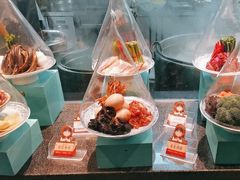 -老淮滨-蚌埠非遗小吃(淮河路店)