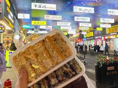 -传闻来紫菜包饭·打糕(西塔韩百店)
