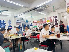 -嘉升大排档(番禺总店)