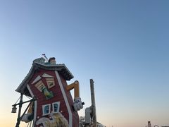 -大连海昌发现王国主题公园