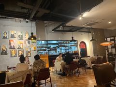 -BONAZZA 意大利餐厅