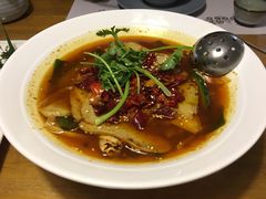 -禧和源养生素食茶馆