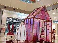 -凯德广场(西城店)
