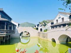 -东海半边山旅游度假区