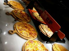 -比格比萨(方庄店)