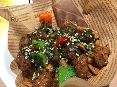 -太二酸菜鱼(沈阳万象城店)